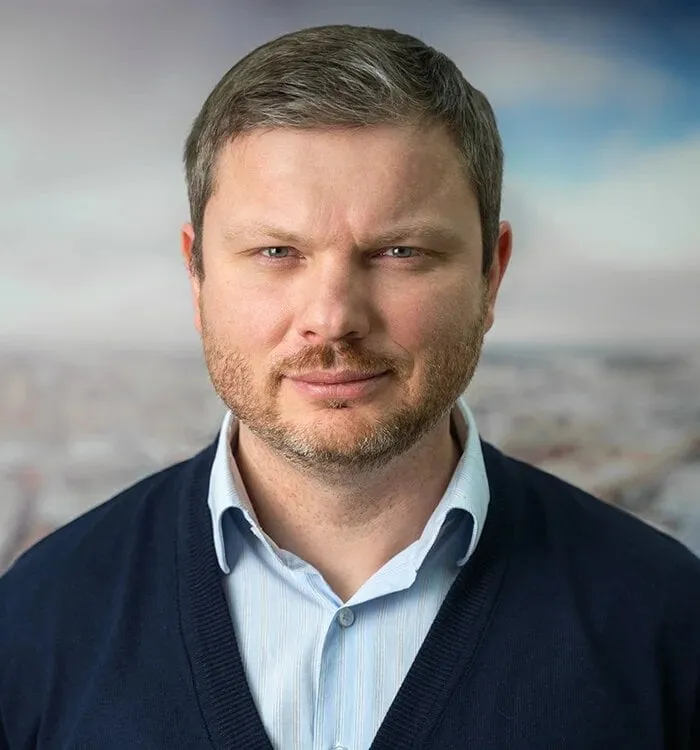 Разкевич Андрій