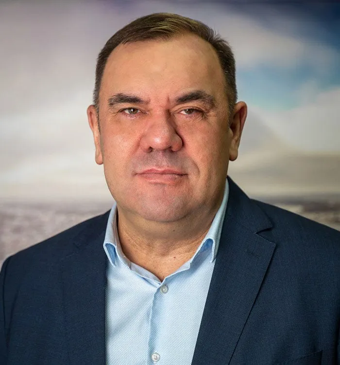 Новак Ігор