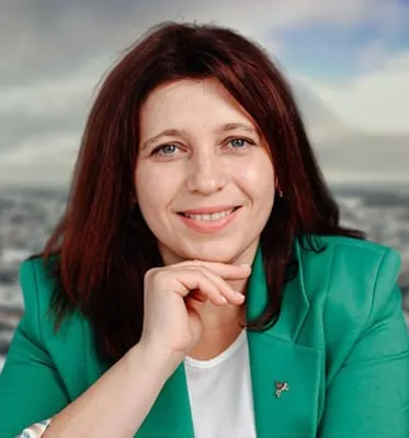 Панченко Інна