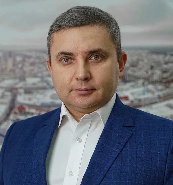 Разкевич Сергій